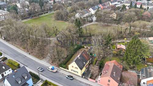 Foto - Grundstück zu verkaufen in München 1.230.000,00 € 540 m²