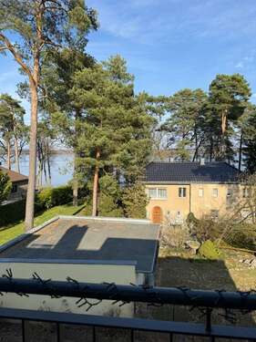 Foto - Wohnung zum Mieten in Bad Saarow 1.350,00 € 83.84 m²