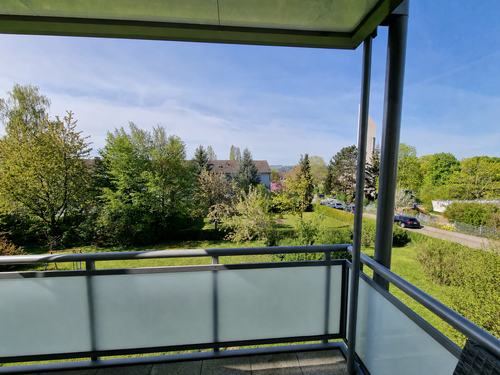 Foto - Wohnung zum Mieten in Calw 720,00 € 66.01 m²