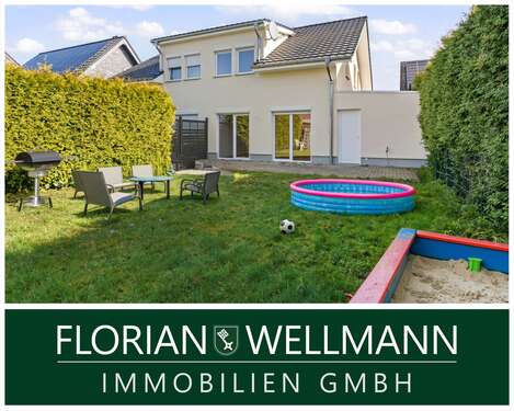 Foto - Haus zum Kaufen in Greven 399.000,00 € 111.9 m²