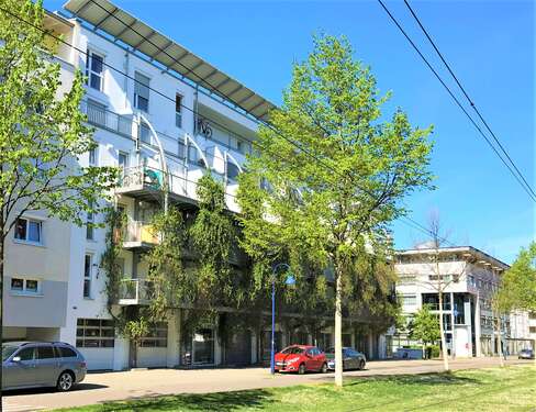 Foto - Büro in Freiburg 3.672,00 € 306 m²