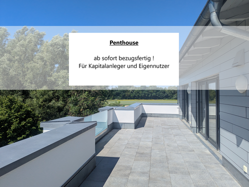 Foto - Wohnung zum Kaufen in Straubing 495.000,00 € 105.63 m²