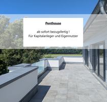 Wohnung zum Kaufen in Straubing 495.000,00 € 105.63 m²
