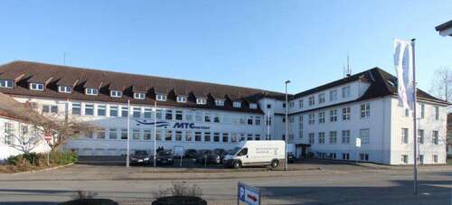 Foto - Büro in Wismar 993,00 € 94 m² - 993,00&nbsp;EUR Kaltmiete, ca.&nbsp; 94,00&nbsp;m&sup2;