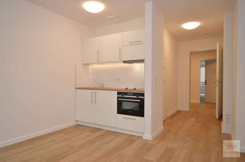 Foto - Wohnung zum Mieten in Düsseldorf Derendorf 486,00 € 26.51 m²