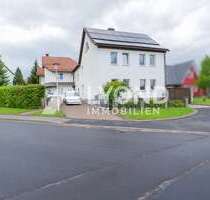 Haus zum Kaufen in Vogtei (Niederdorla) 420.000,00 € 329 m²