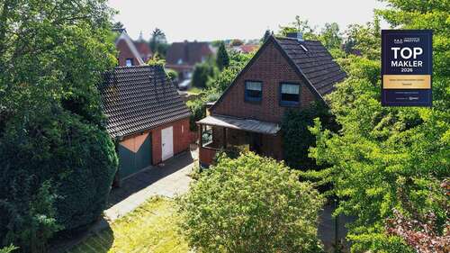 Foto - Haus zum Kaufen in Seevetal 239.000,00 € 104 m²