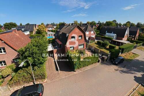 Foto - Wohnung zum Kaufen in Norderstedt 390.000,00 € 91.46 m²