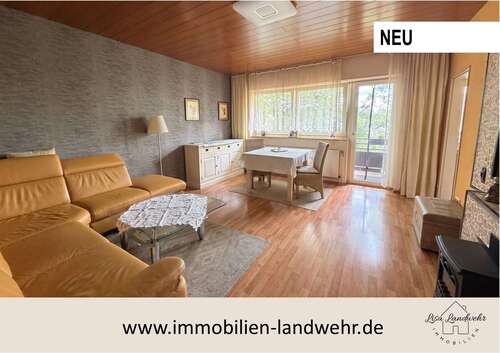 Foto - Wohnung zum Kaufen in Siegburg 217.000,00 € 64 m²