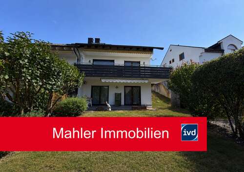 Foto - Haus zum Kaufen in Bensheim 650.000,00 € 161 m²