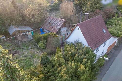 Foto - Grundstück zu verkaufen in Weissach im Tal 250.000,00 € 819 m²