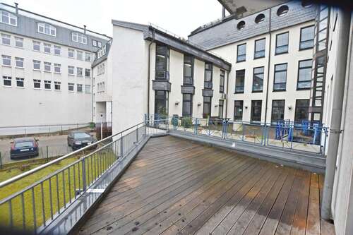 Foto - Büro in Chemnitz 500,00 € 92.68 m²