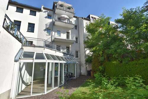 Foto - Büro in Chemnitz 500,00 € 92.68 m²