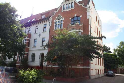Foto - Wohnung zum Mieten in Magdeburg 858,00 € 110 m²