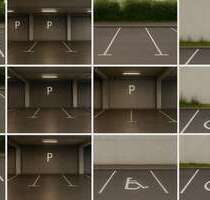 Garage zu vermieten in Bochum 30,00 € 5 m²