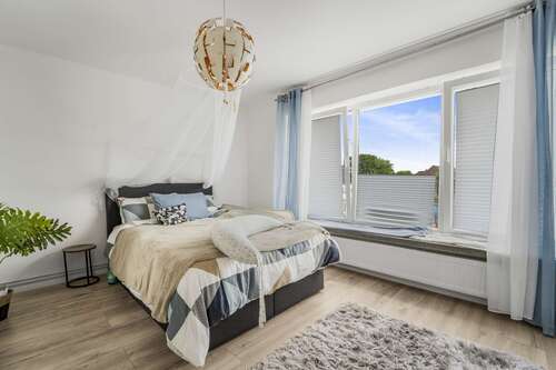 Foto - Wohnung zum Kaufen in Wahlstedt 180.000,00 € 85 m²