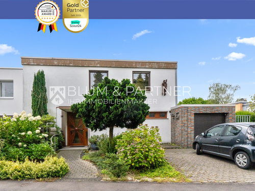 Foto - Haus zum Kaufen in Frechen 395.000,00 € 123 m²