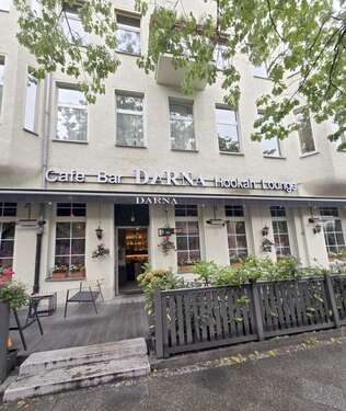 Foto - Gastronomie in Berlin 690.000,00 € 129 m²