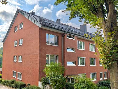 Foto - Wohnung zum Kaufen in Erkrath 126.000,00 € 53 m²