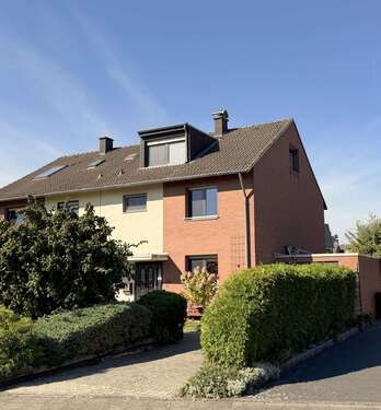 Foto - Haus zum Kaufen in Dormagen 545.000,00 € 150 m²