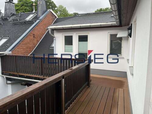 Foto - Wohnung zum Mieten in Schwarzenberg 570,00 € 102 m²