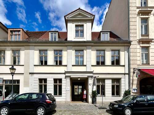 Foto - Büro in Potsdam 1.400,00 € 73.45 m²