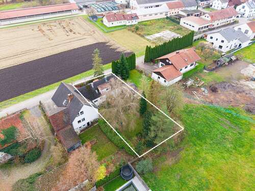 Foto - Grundstück zu verkaufen in Erding 595.000,00 € 614 m²