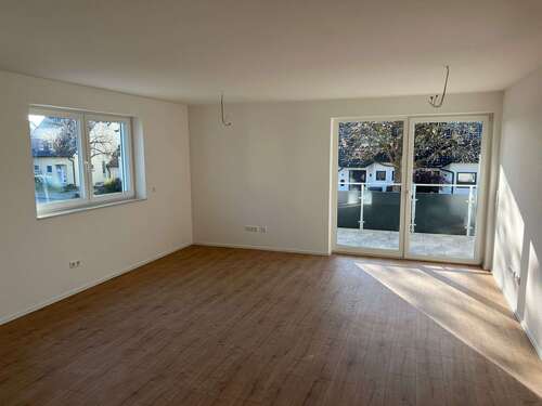 Foto - Wohnung zum Mieten in Lauffen 1.200,00 € 76 m²