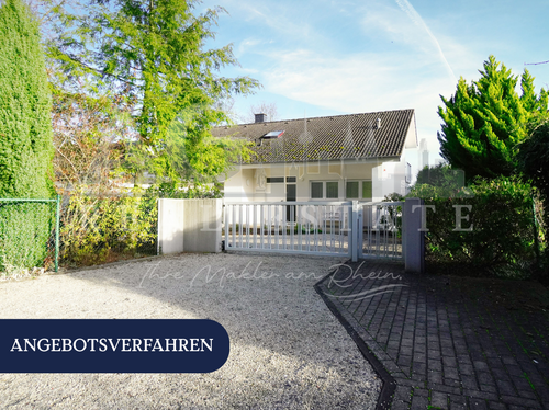 Foto - Haus zum Kaufen in Königswinter 920.000,00 € 207 m²