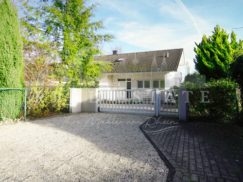 Foto - Haus zum Kaufen in Königswinter 849.999,00 € 207 m²
