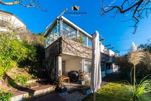 Foto - Haus zum Kaufen in Stuttgart 1.800.000,00 € 478 m²