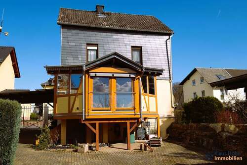 Foto - Haus zum Kaufen in Schönborn 165.500,00 € 110 m²