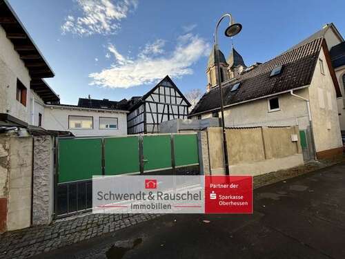 Foto - Haus zum Kaufen in Friedberg 229.000,00 € 233.09 m²