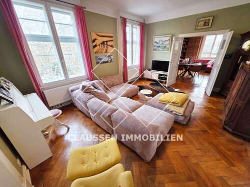Foto - Wohnung zum Kaufen in Wiesbaden 745.000,00 € 185.65 m²