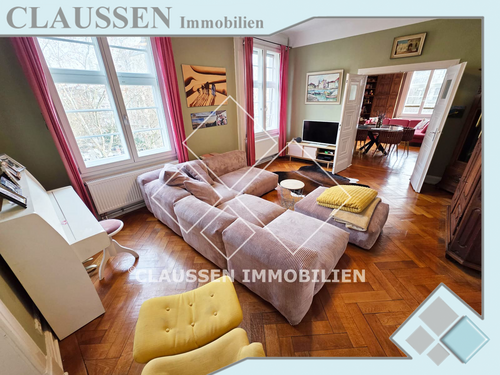 Foto - Wohnung zum Kaufen in Wiesbaden 745.000,00 € 185.65 m²