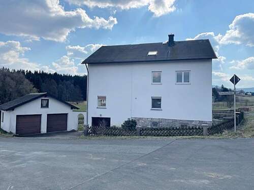 Foto - Haus zum Kaufen in Bad Steben 117.900,00 € 240 m²