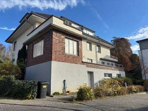 Foto - Büro in Darmstadt 2.500,00 € 165 m²