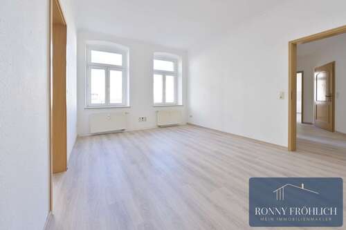 Foto - Wohnung zum Mieten in Meerane 325,00 € 55 m²