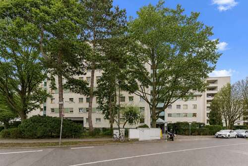 Foto - Wohnung zum Kaufen in Köln 315.000,00 € 113 m²