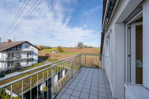 Foto - Wohnung zum Kaufen in Karlsruhe 315.000,00 € 90 m²