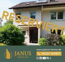 Haus zum Kaufen in Herford 329.000,00 € 130 m²