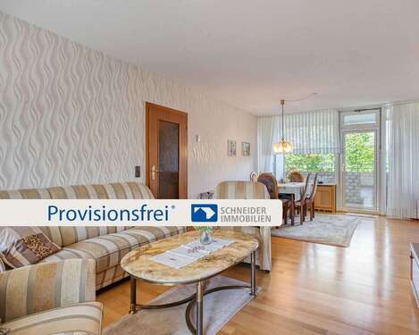 Foto - Wohnung zum Kaufen in Ratingen 213.700,00 € 87 m²