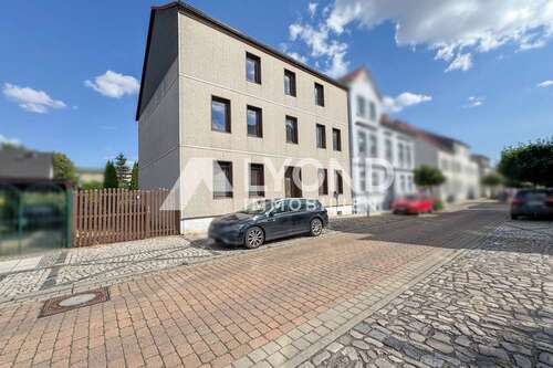 Foto - Haus zum Kaufen in Staßfurt 68.000,00 € 281 m²