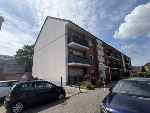 Foto - Wohnung zum Mieten in Rheinberg 750,00 € 82.63 m²
