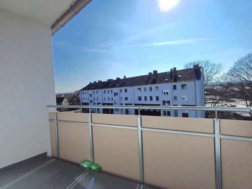 Foto - Wohnung zum Mieten in Minden 525,00 € 57.01 m²