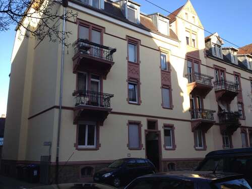 Foto - Wohnung zum Mieten in Karlsruhe 900,00 € 78 m²