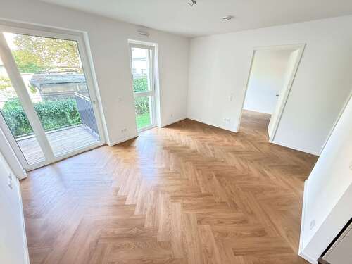 Foto - Wohnung zum Mieten in Berlin 951,67 € 40.42 m²