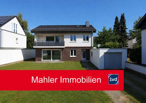 Foto - Haus zum Kaufen in Alsbach-Hähnlein 769.000,00 € 155 m²