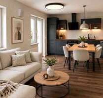 Wohnung zum Mieten in Bessenbach Keilberg 760,00 € 60 m²