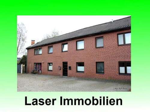 Foto - Wohnung zum Kaufen in Weyhausen 205.000,00 € 100 m²